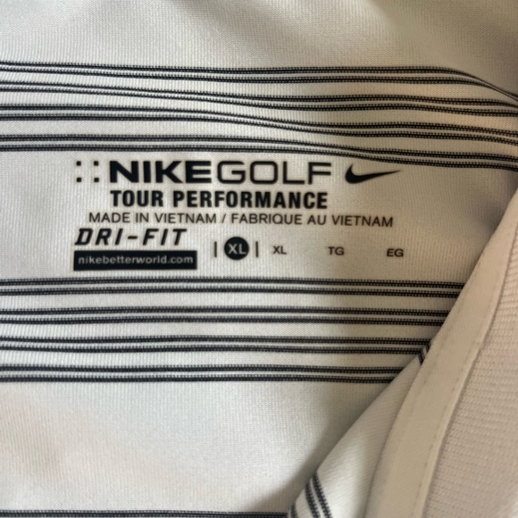 Nike Golf US Open 2013 Merion Polo - Picture 5 of 5